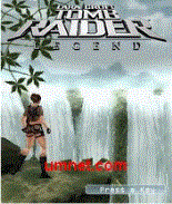 game pic for TOMB RAIDER LEGEND for s60v3